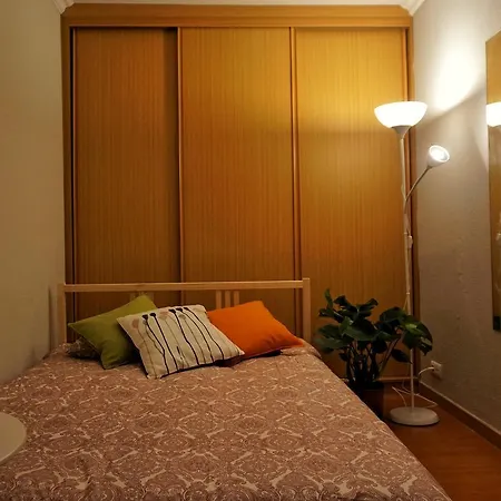 شقة Q50 Bairro Alto - Ceramics *