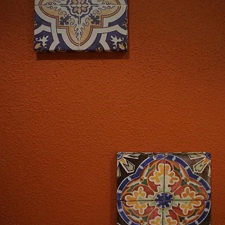 Q50 Bairro Alto - Ceramics Apartman