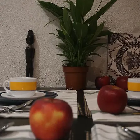 Q50 Bairro Alto - Ceramics Apartamento Lisboa